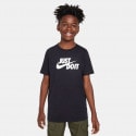 Nike Sportswear JDI Swoosh Παιδικό T-shirt