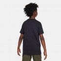 Nike Sportswear JDI Swoosh Παιδικό T-shirt
