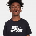 Nike Sportswear JDI Swoosh Παιδικό T-shirt