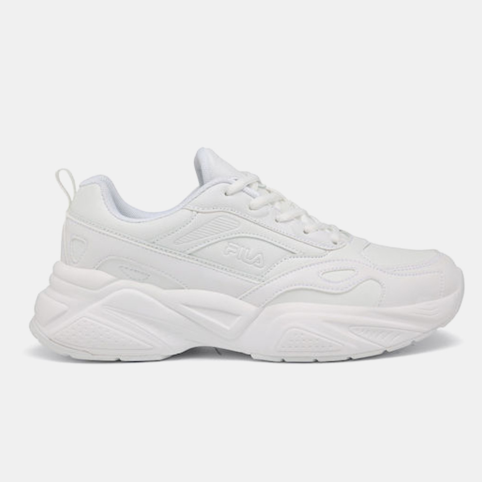  Fila Memory Palma 2 Γυναικεία Παπούτσια (9000176582_1539) 2025