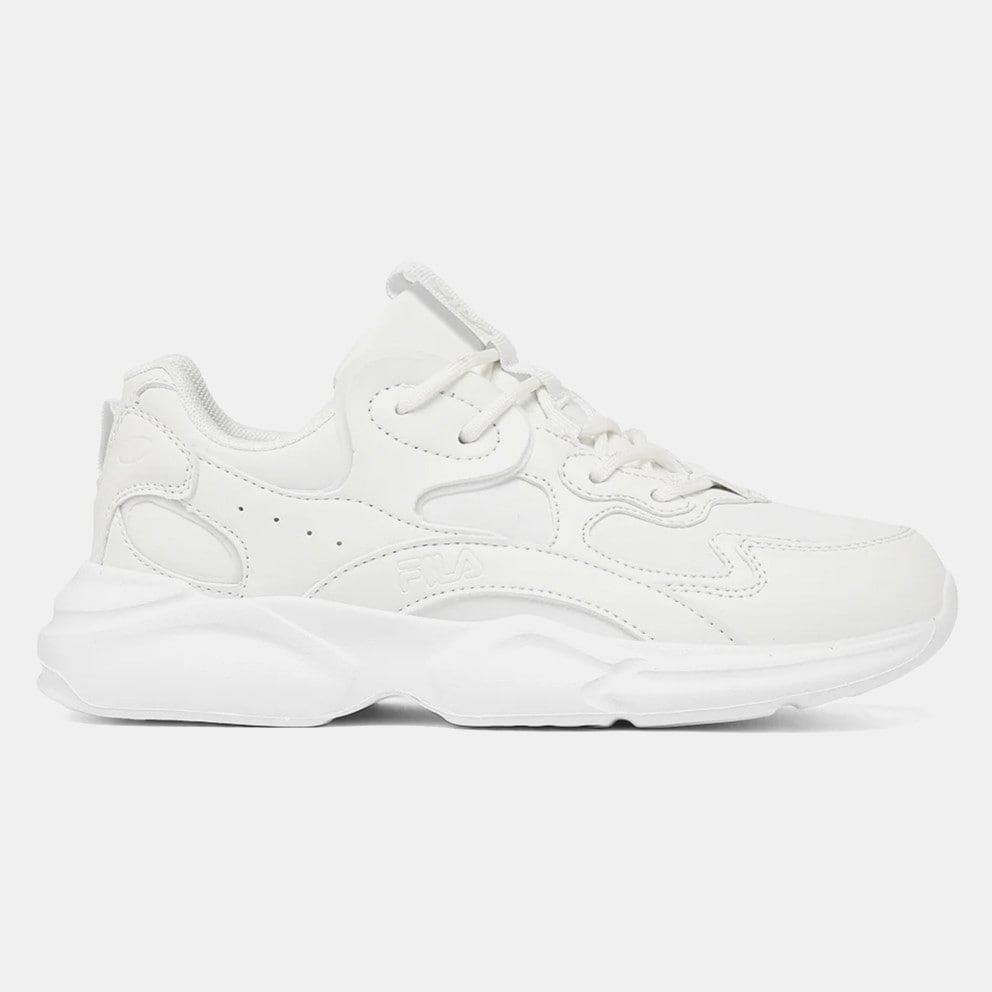  Fila Memory Mallou Γυναικεία Παπούτσια (9000176583_1539) 2025