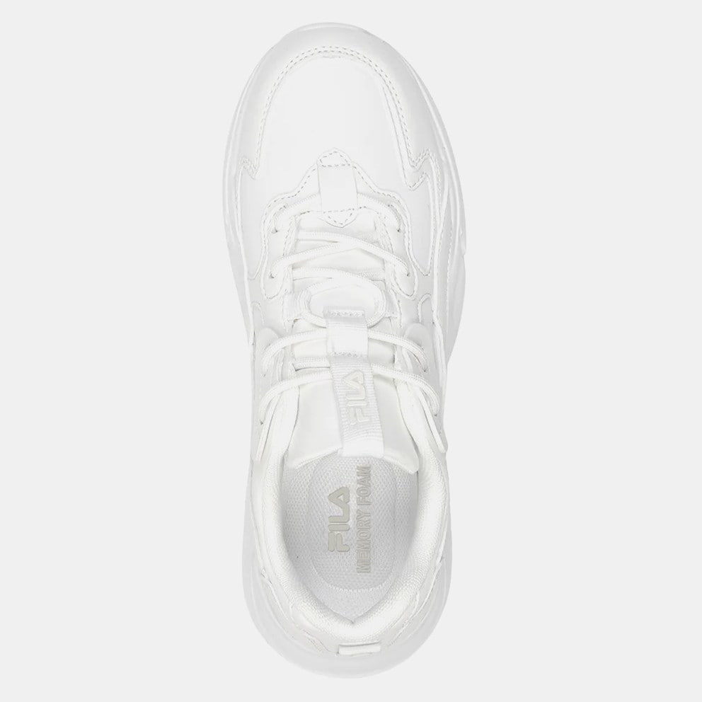 Fila Memory Mallou Women's Shoes
