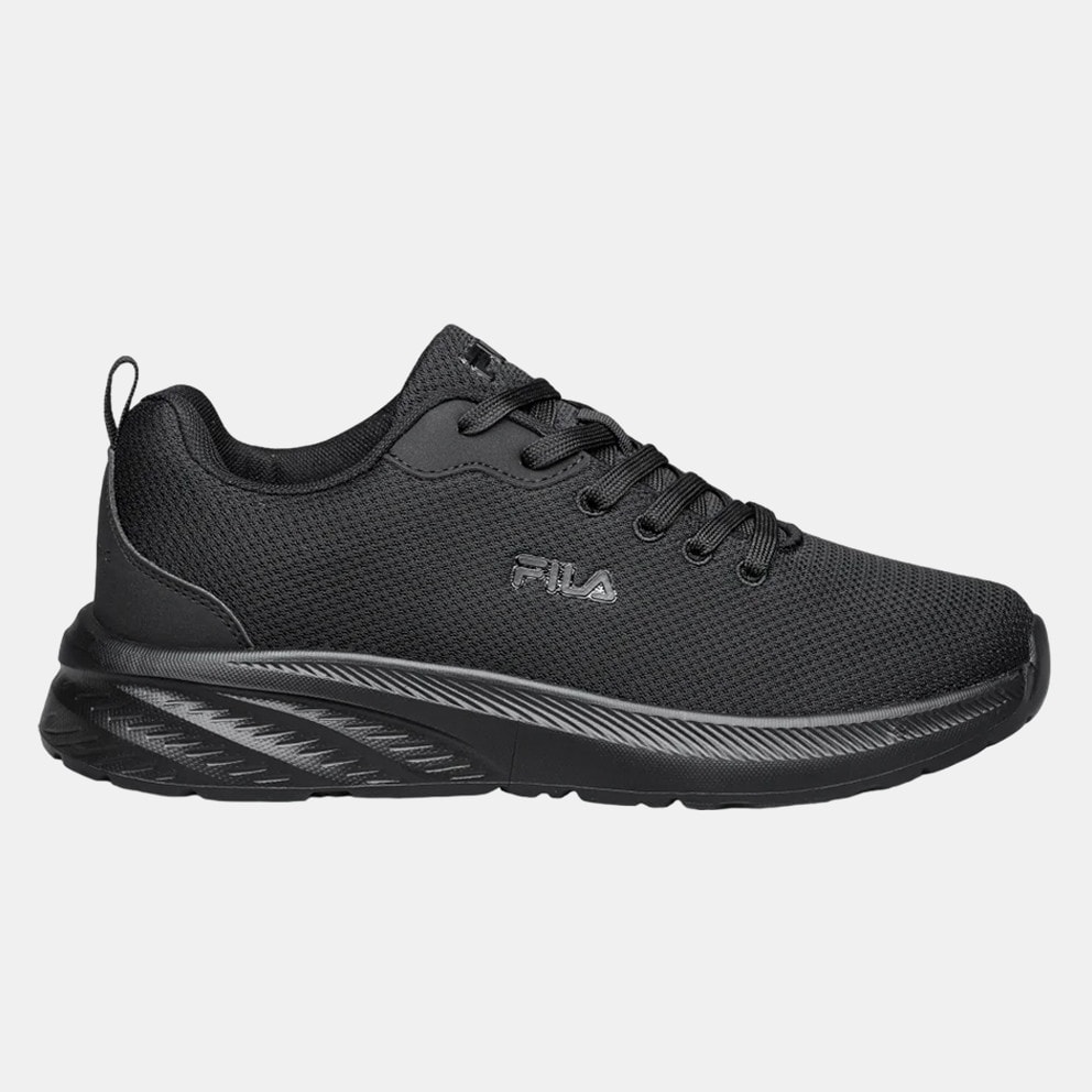 Fila Memory Dorado Men s Running Shoes Black