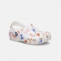 Crocs Classic Character Print Clog Βρεφικά Σανδάλια