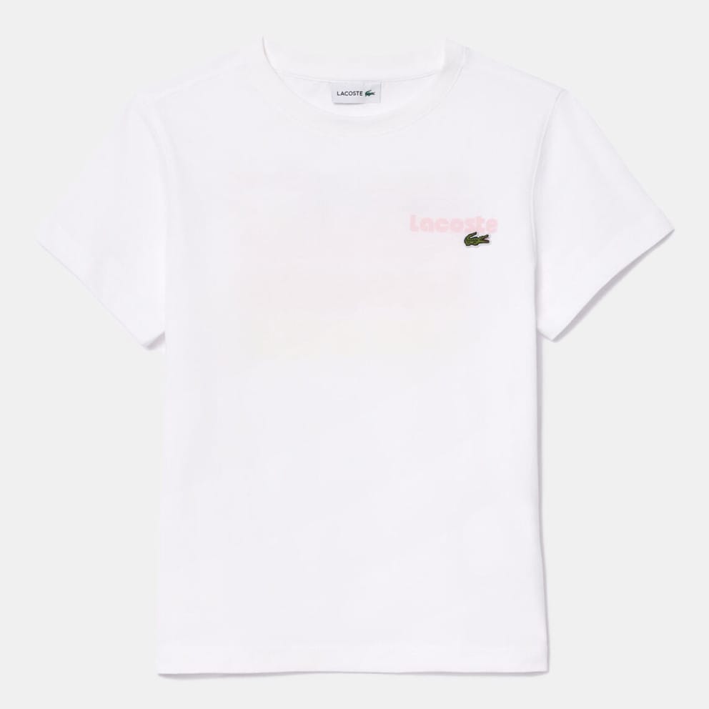 Lacoste Kid's T-shirt