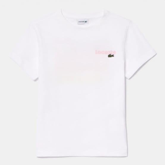 Lacoste Kid's T-shirt