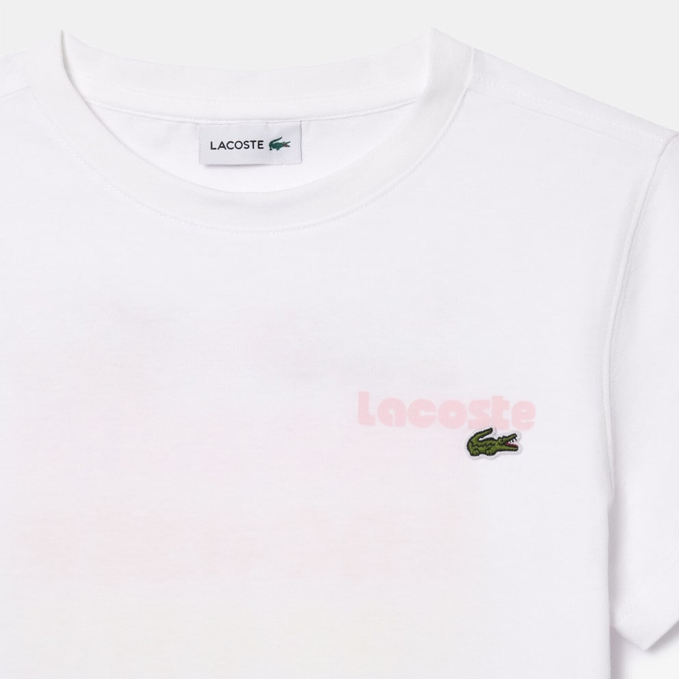 Lacoste Kid's T-shirt