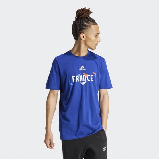 adidas Uefa Euro24™ France Ανδρικό T-shirt