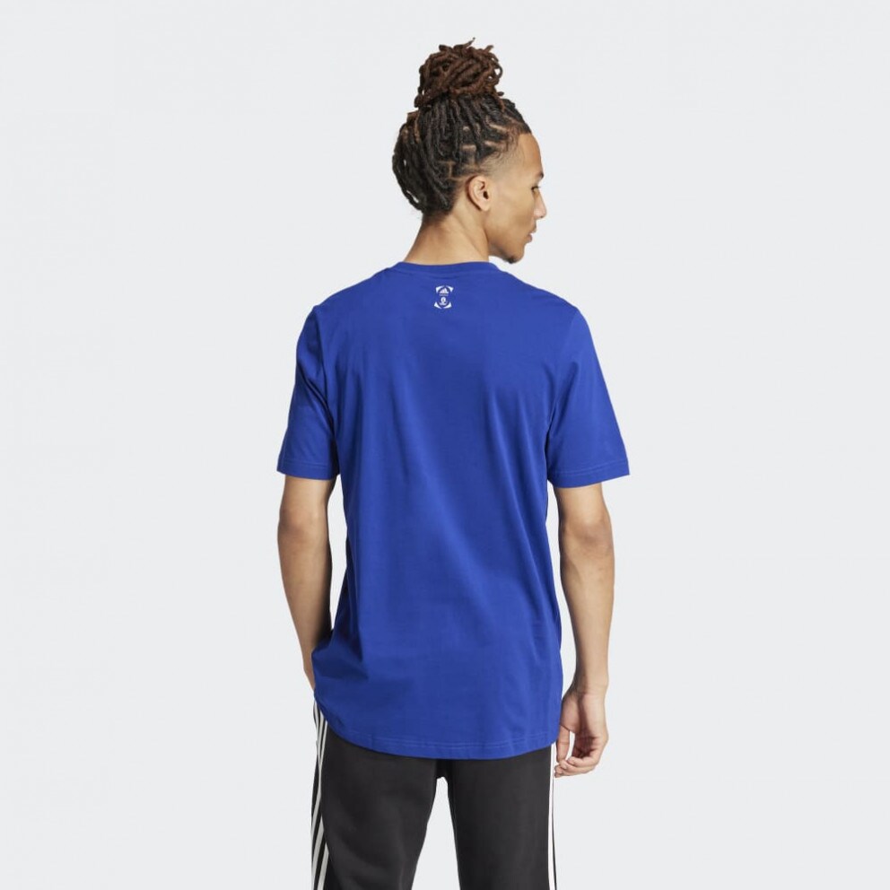 adidas Uefa Euro24™ France Ανδρικό T-shirt