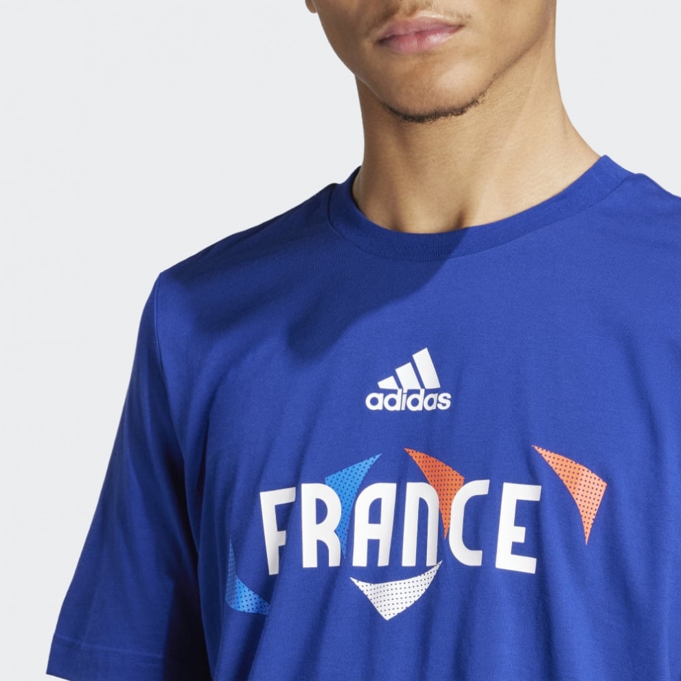 adidas Uefa Euro24™ France Ανδρικό T-shirt