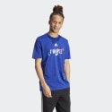 adidas Uefa Euro24™ France Ανδρικό T-shirt