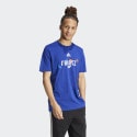 adidas Uefa Euro24™ France Tee