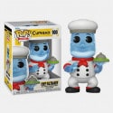 Funko Pop! Games: Cuphead - Chef Saltbaker*  900