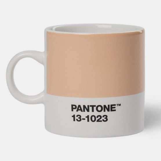 Pantone espresso cup - C24