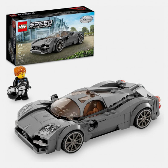 LEGO Speed Champions: Pagani Utopia (76915)