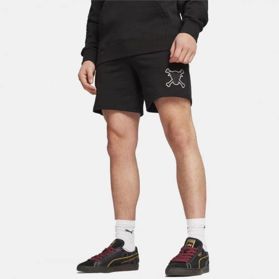 Puma X One Piece Shorts 7" Tr