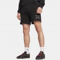 Puma X One Piece Shorts 7" Tr