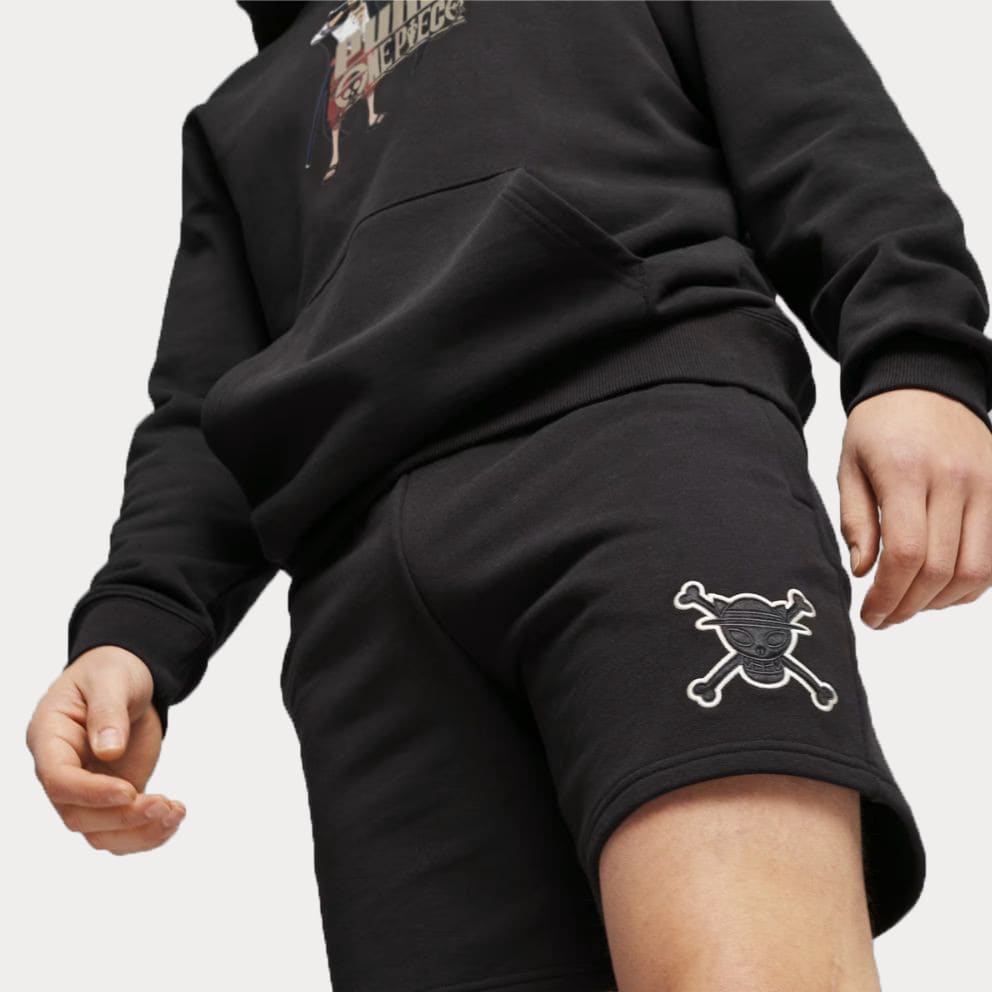 Puma X One Piece Shorts 7" Tr