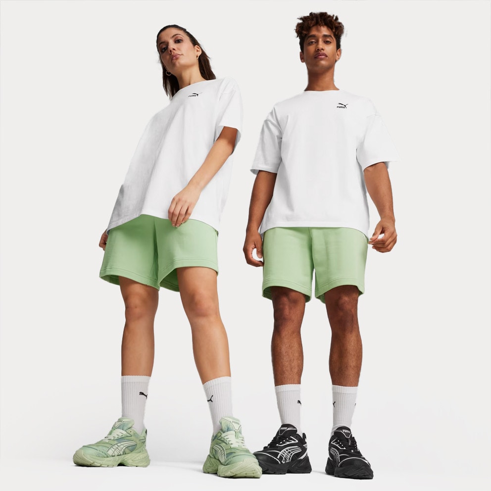 Puma Better Classics Relaxed Unisex Σορτς