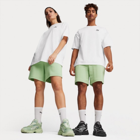Puma Better Classics Relaxed Unisex Shorts