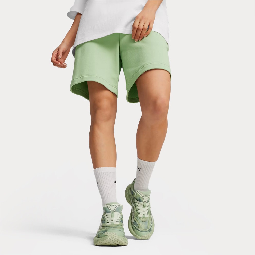 Puma Better Classics Relaxed Unisex Σορτς