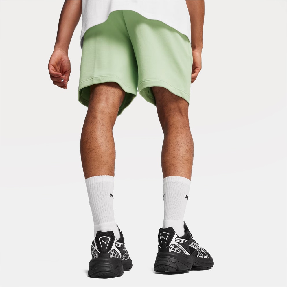 Puma Better Classics Relaxed Unisex Σορτς
