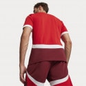 Puma Switzerland Football 2024 Ανδρική Ποδοσφαιρική Φανέλα