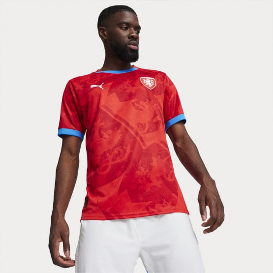 Puma FACR Men's Football Jersey