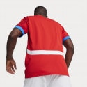 Puma FACR Ανδρική Ποδοσφαιρική Φανέλα 