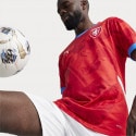 Puma FACR Ανδρική Ποδοσφαιρική Φανέλα 