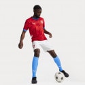 Puma FACR Ανδρική Ποδοσφαιρική Φανέλα 