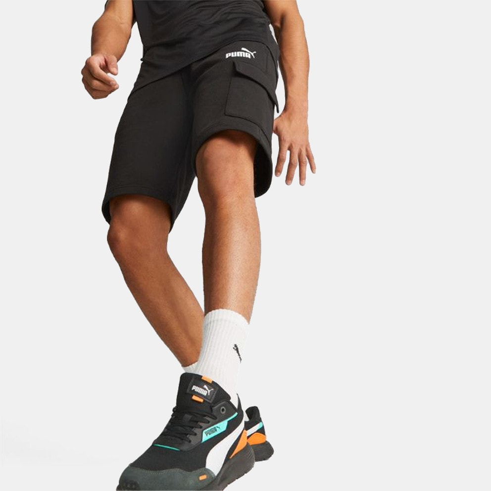 Puma Essentials Men's Cargo Shorts