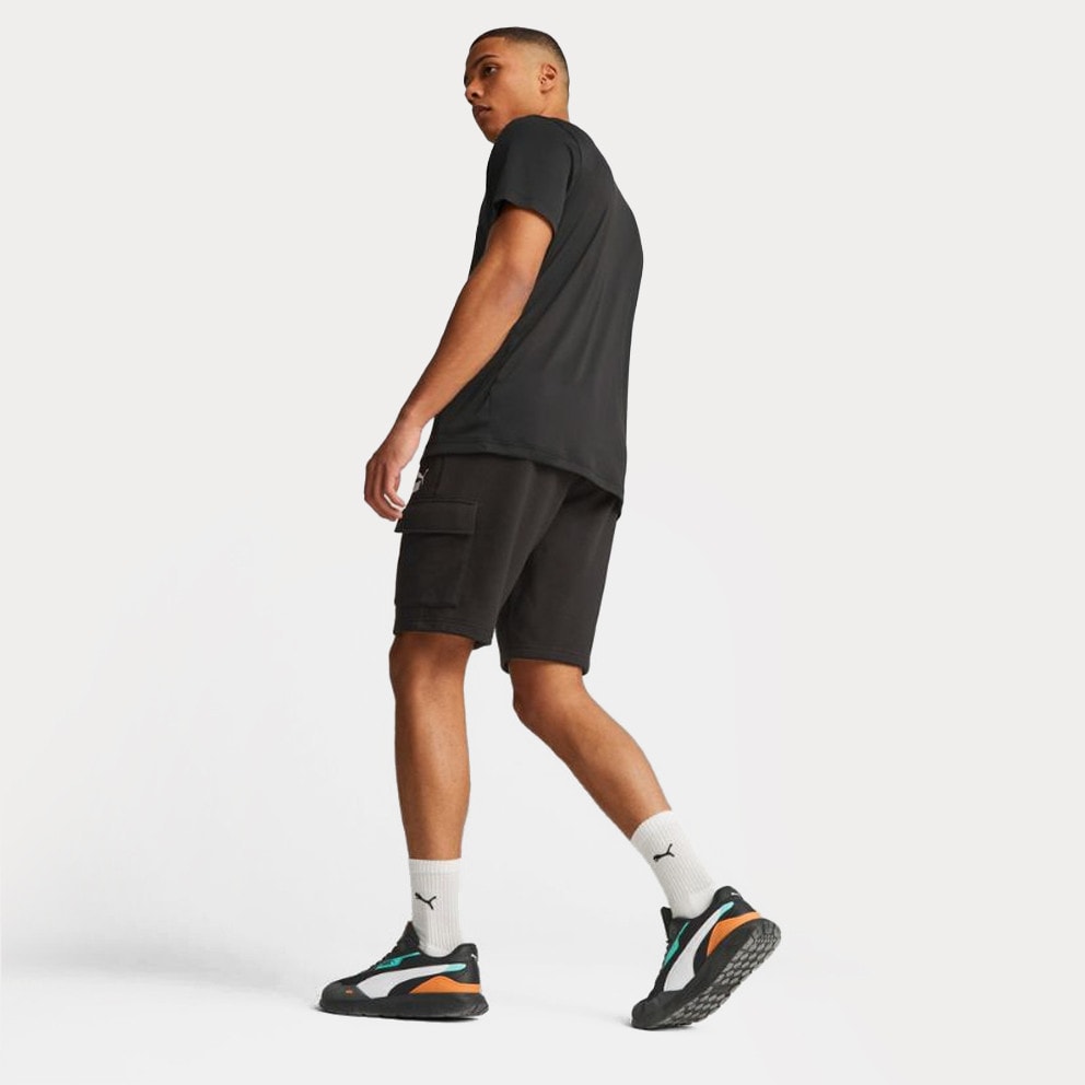 Puma Essentials Men's Cargo Shorts