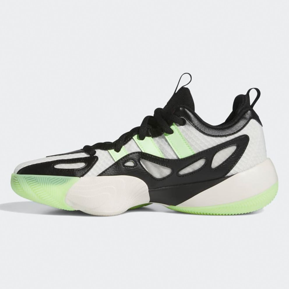 adidas Trae Unlimited 2 Unisex Μπασκετικά Παπούτσια