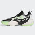 adidas Trae Unlimited 2 Unisex Μπασκετικά Παπούτσια