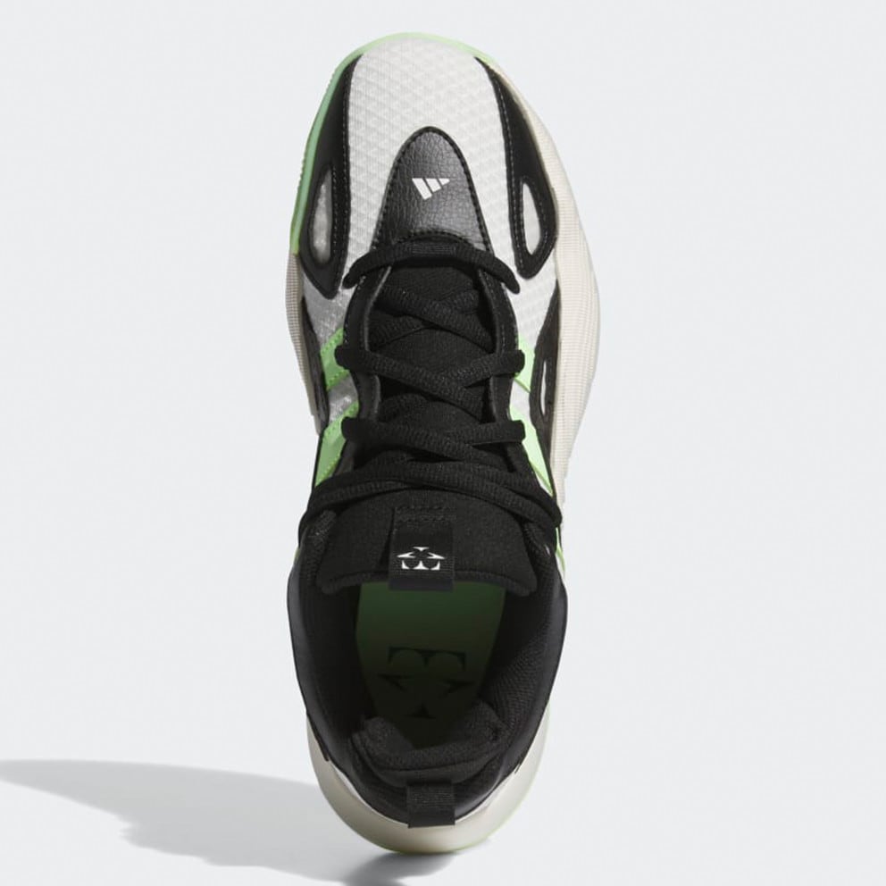 adidas Trae Unlimited 2 Unisex Μπασκετικά Παπούτσια