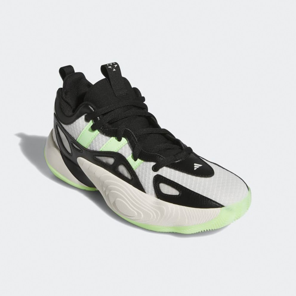 adidas Trae Unlimited 2 Unisex Μπασκετικά Παπούτσια