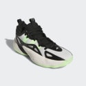 adidas Trae Unlimited 2 Unisex Μπασκετικά Παπούτσια