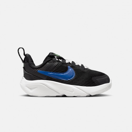 Nike Star Runner 4 Βρεφικά Παπούτσια