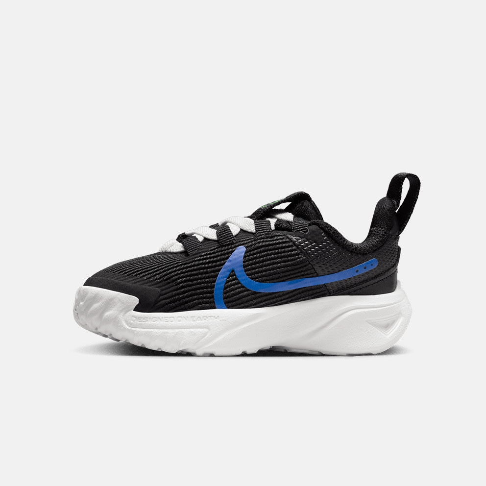 Nike Star Runner 4 Βρεφικά Παπούτσια
