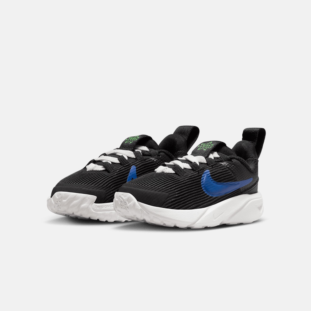Nike Star Runner 4 Βρεφικά Παπούτσια