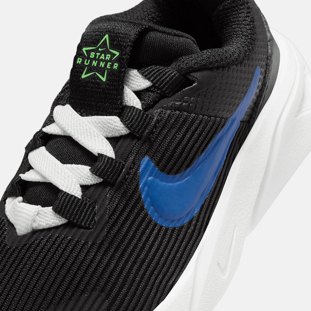 Nike Star Runner 4 Βρεφικά Παπούτσια