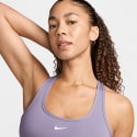 Nike W Nk Swsh Lgt Spt Bra