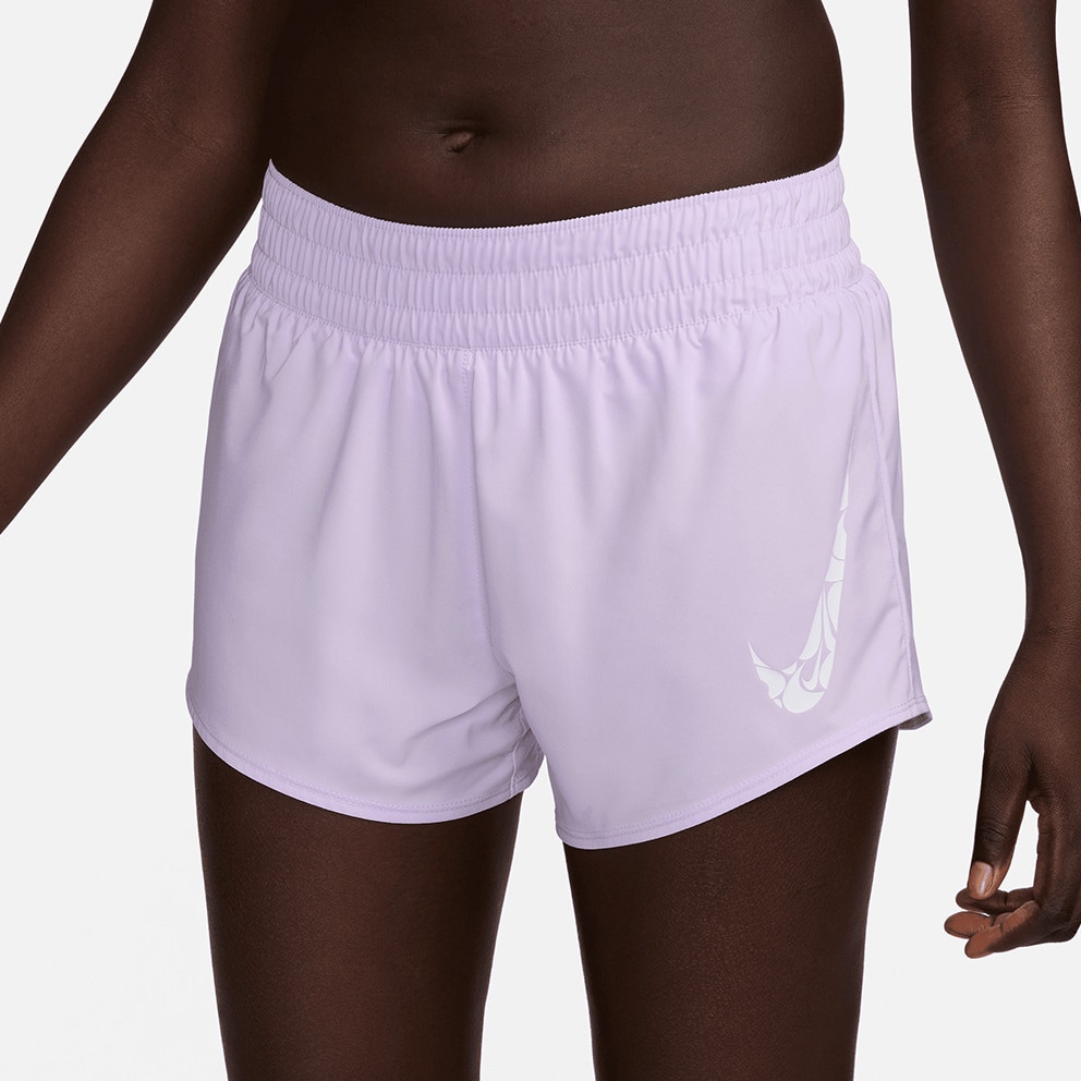 Nike One Dri-FIT 8 cm Γυναικείο Σορτς