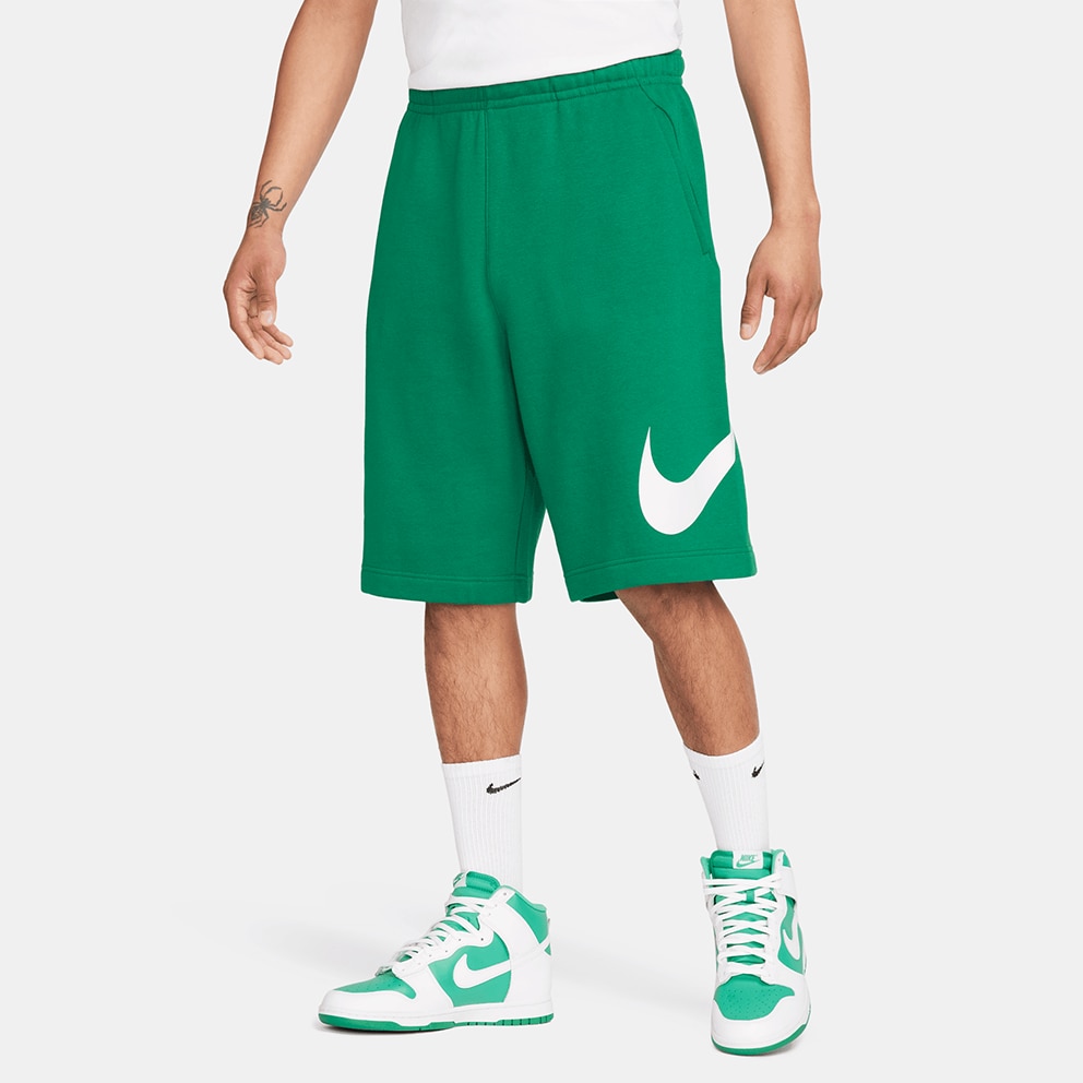 Nike Sportswear Club Ανδρικό Σορτς
