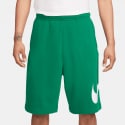 Nike Sportswear Club Ανδρικό Σορτς