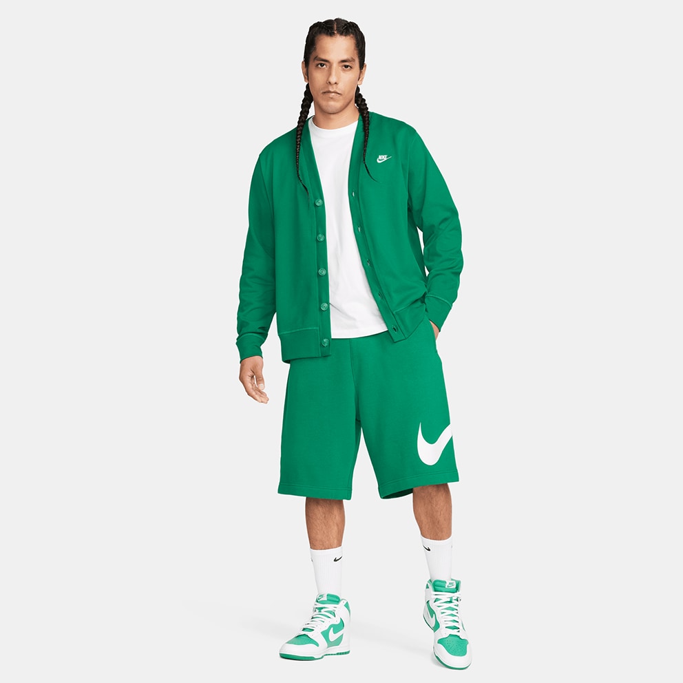 Nike Sportswear Club Ανδρικό Σορτς