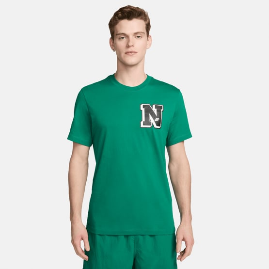 Nike M Nsw Tee Club Ssnl Lbr