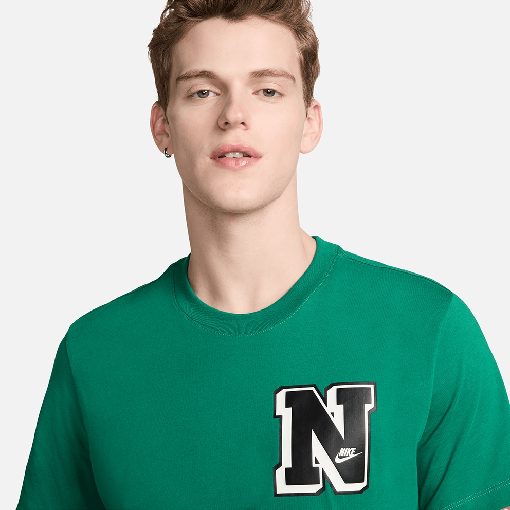 Nike Sportswear Club Seasonal Men's T-shirt