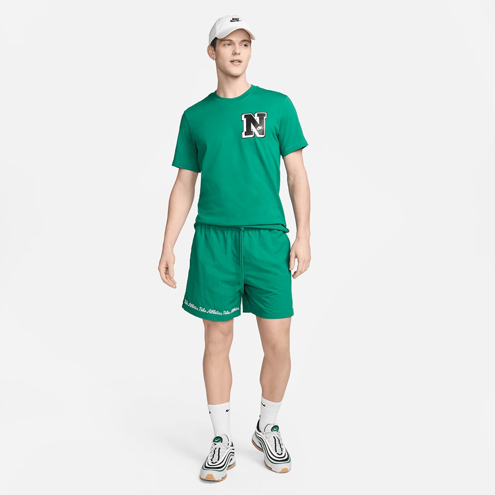 Nike Sportswear Club Seasonal Men's T-shirt